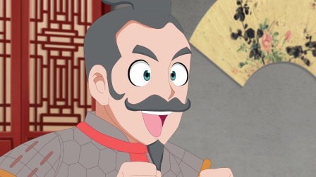 大中华寻宝记 第一部 50集