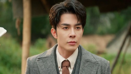 长乐长歌 2集