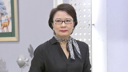 外来媳妇本地郎之逐梦天地间 9集