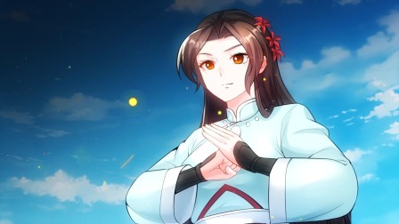 开局有剑域，我能苟成剑神 54集