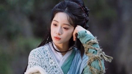 苍梧谣 1集