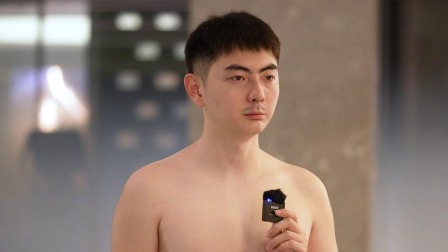 一起去游泳 51集