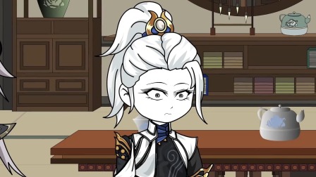 蛊道至尊 93集