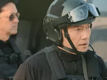 飞虎之雷霆极战 10集
