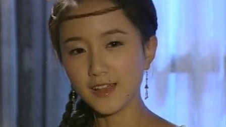 大唐双龙传 TVB版 6集