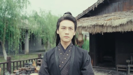 侠医谦哥 12集