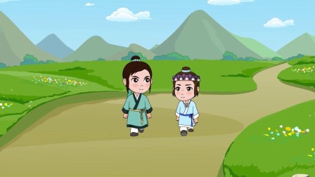 少年苏东坡 14集