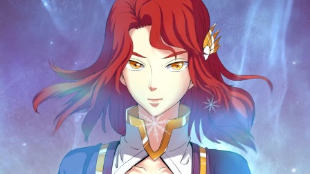 绝世武神 第1季 26集
