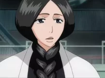 bleach 境&middot;界 斩魄刀异闻录 8集