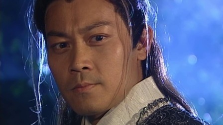 大唐双龙传 TVB版 27集