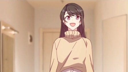 贺少的闪婚暖妻 第2季 16集
