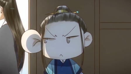 朕也不想这样 9集