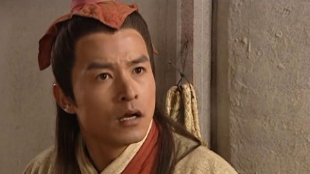 福禄寿三星报喜 2集