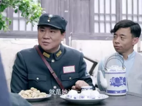 傻儿传奇之抗战到底 2集