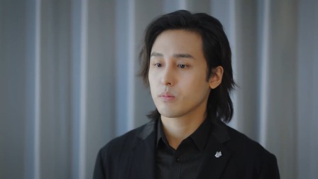 爱意藏不住 13集
