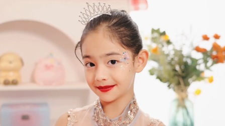 小公主娜吉娅 7集