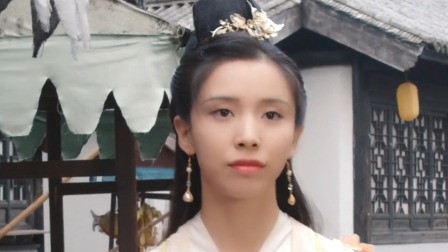 公子哪里逃 18集
