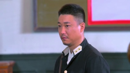 踏破硝烟 15集