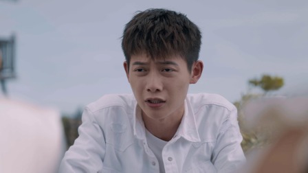 当海风吹过我的坟墓 16集