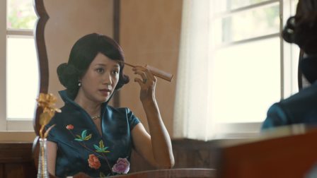 但愿人长久 2集