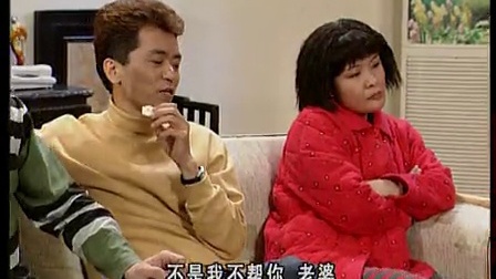 外来媳妇本地郎3 17集