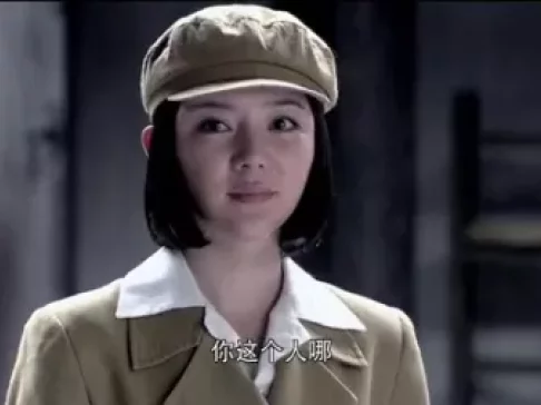 剿匪英雄 7集