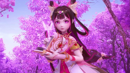 星卡梦少女2 高燃版 19集