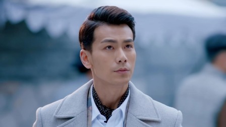 怒放的青春 4集