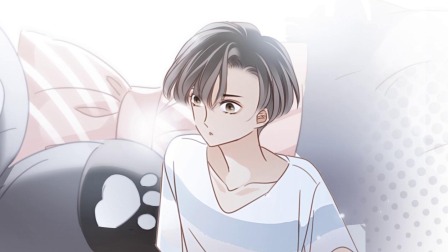 动态漫画&middot;1ST KISS 11集