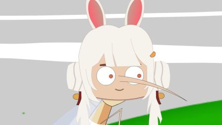 迷你小洞玩创造 第4季 48集