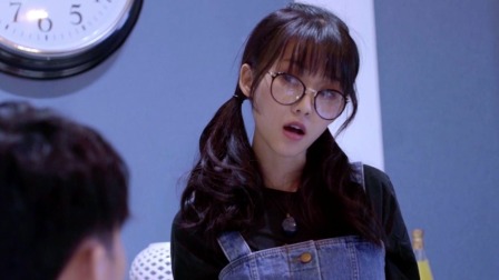 少女白日梦 5集