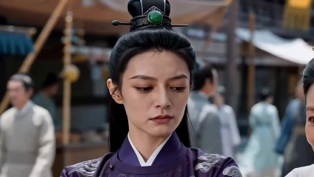 画皮王妃王爷被吓跪了 6集