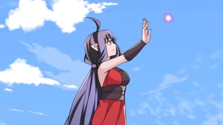 徒弟都是女魔头 第二季 58集