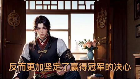 斗罗大陆之重生 10集