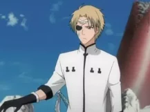 bleach 境&middot;界 虚圈大战篇 33集