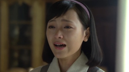铁血壮士 7集