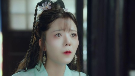 戏精王妃养成计 21集