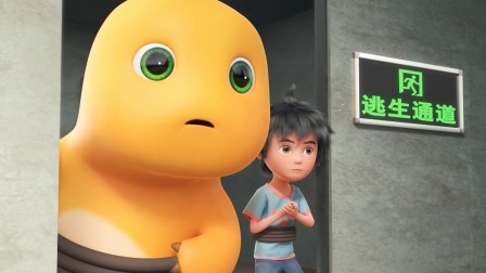 奶龙 第二季 6集