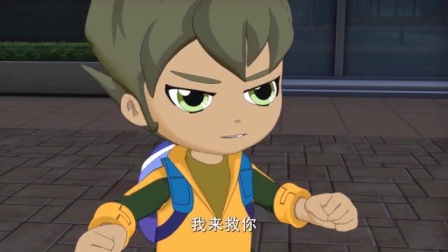 斗龙战士第五季 2集
