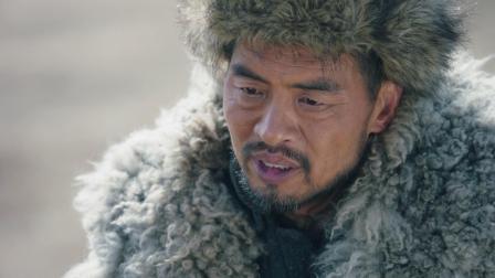 绝地反击 15集