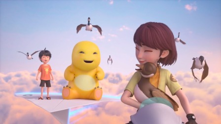 奶龙搞怪大作战 第2季 36集