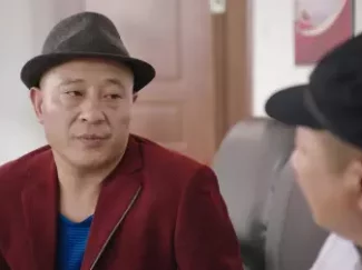 乡村爱情12 13集