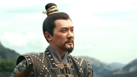 山河月明 40集