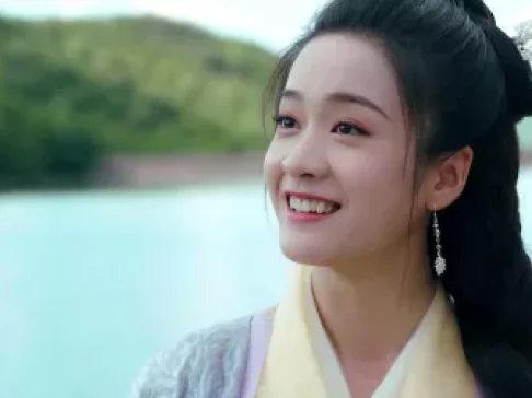 白发 6集