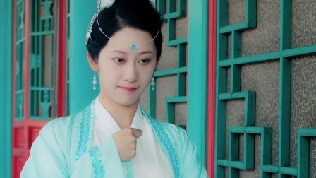 丑女洛无忧3 20集