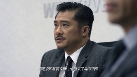 蚀日风暴 25集
