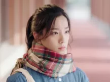 你是我眼中的山川和海洋 20集