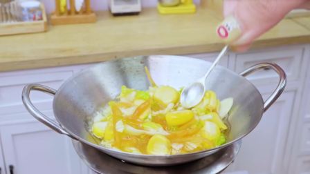 节奏盒子趣味食堂 第2季 13集