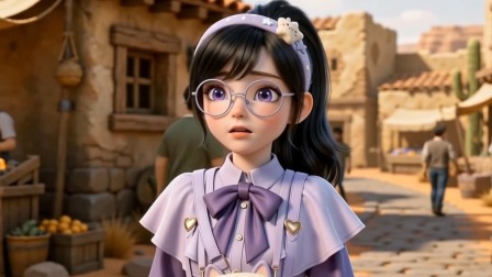 星愿少女2心之守护 12集