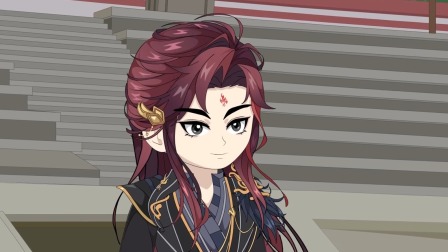 永恒至尊 9集